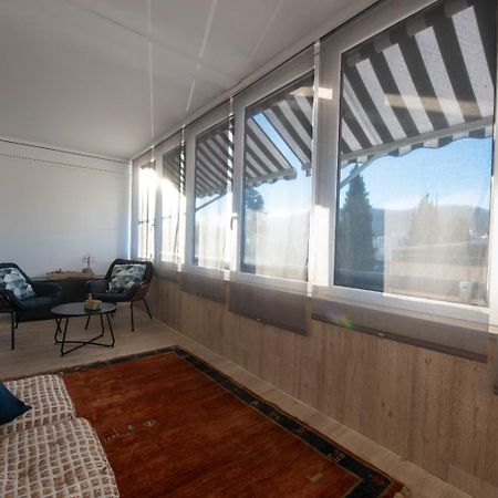 Havre De Paix, Parking, Wifi, Draps Et Servilletes, Tout Inclus Urrugne Bagian luar foto