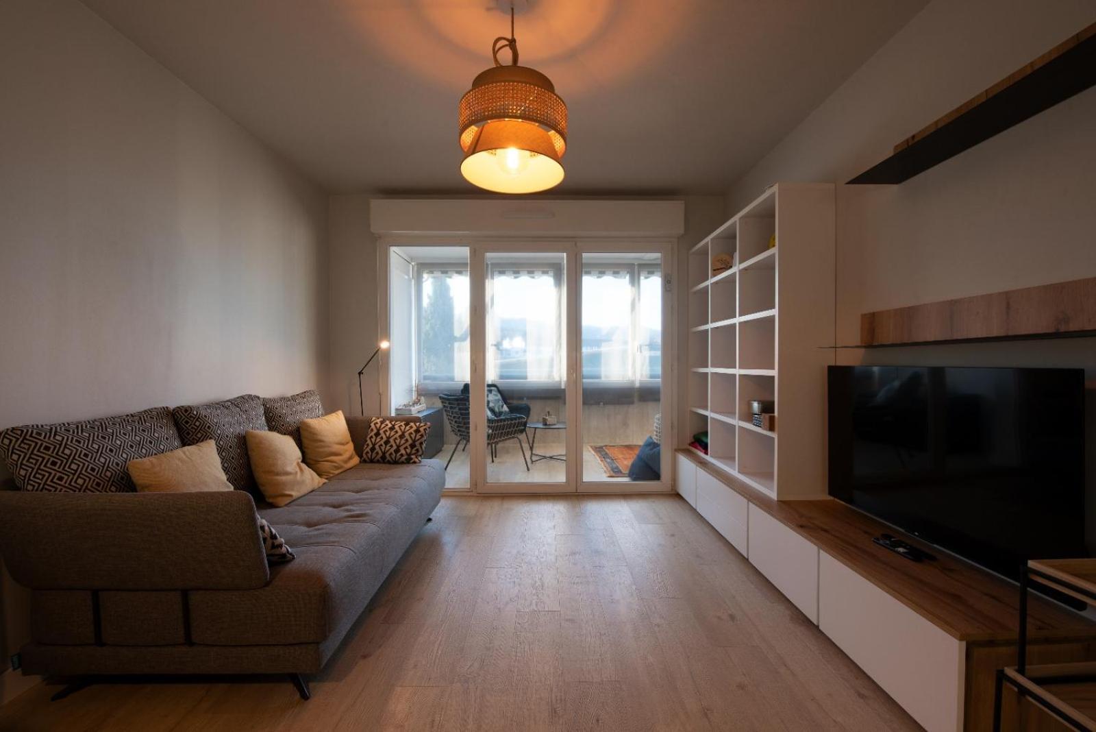 Havre De Paix, Parking, Wifi, Draps Et Servilletes, Tout Inclus Urrugne Bagian luar foto