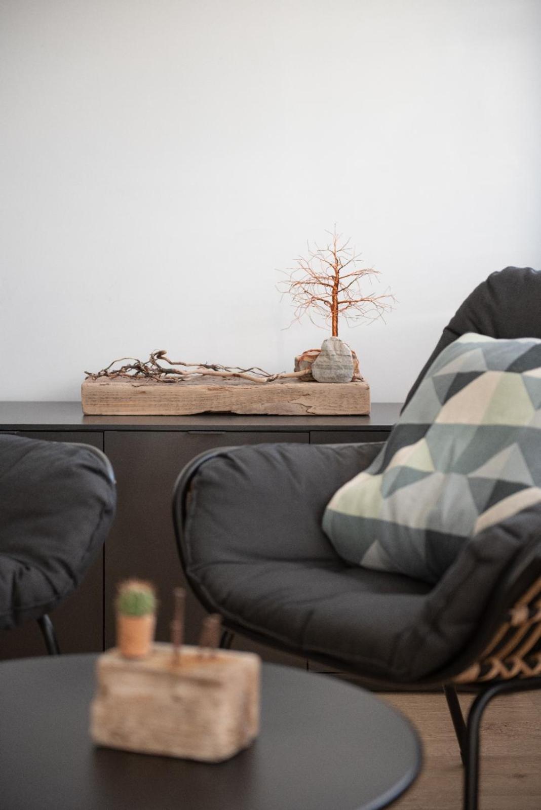 Havre De Paix, Parking, Wifi, Draps Et Servilletes, Tout Inclus Urrugne Bagian luar foto