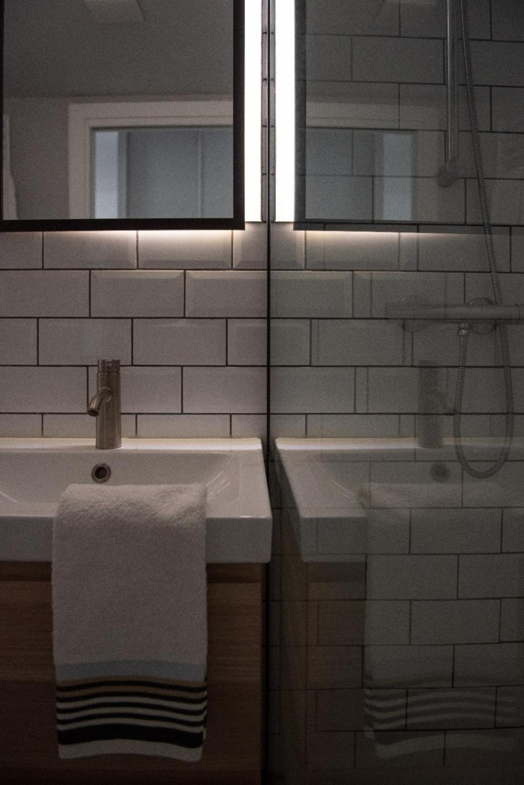 Havre De Paix, Parking, Wifi, Draps Et Servilletes, Tout Inclus Urrugne Bagian luar foto