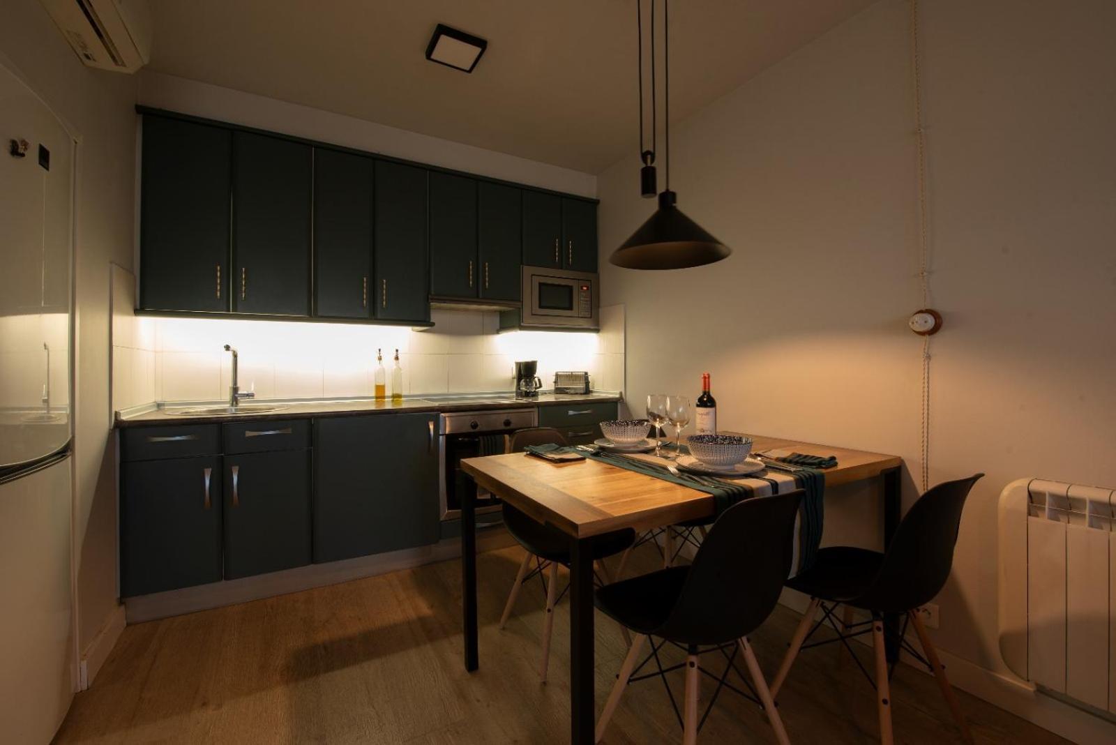 Havre De Paix, Parking, Wifi, Draps Et Servilletes, Tout Inclus Urrugne Bagian luar foto