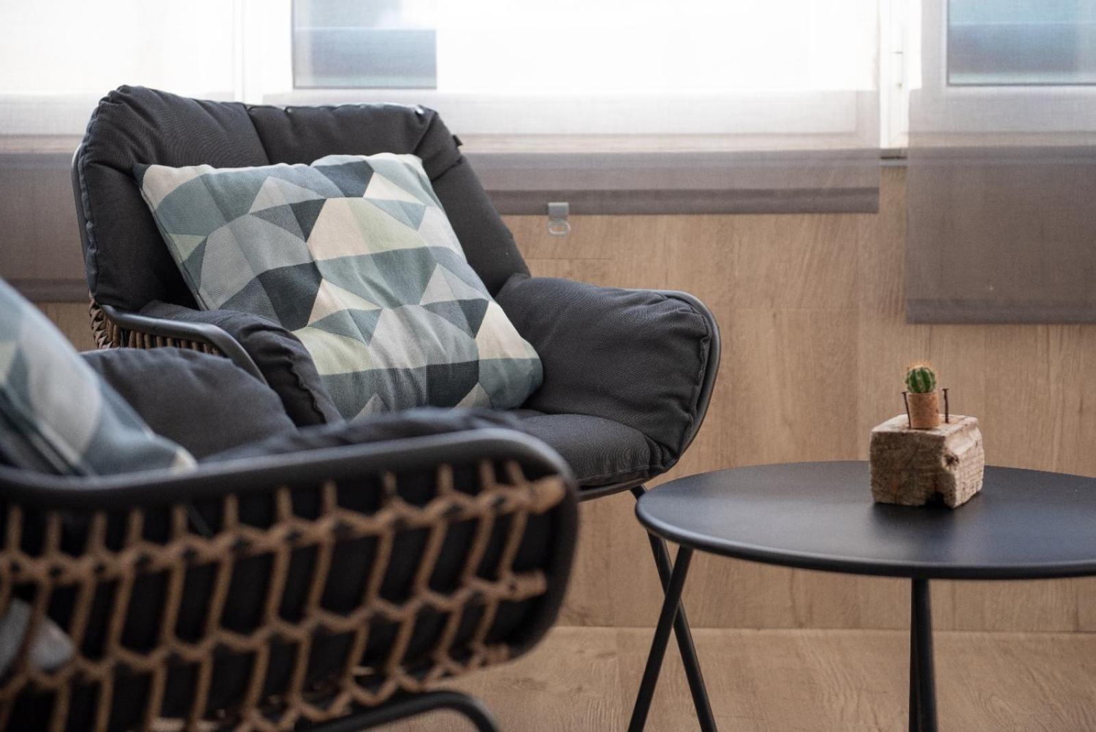 Havre De Paix, Parking, Wifi, Draps Et Servilletes, Tout Inclus Urrugne Bagian luar foto